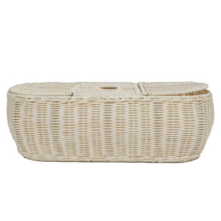 Maison Maison Design Basket
