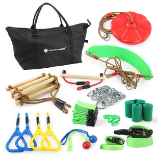 Gentle Booms Sports Outdoor with Carrying Case