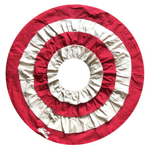 RICKI AND RICHI Cotton Tree Skirt