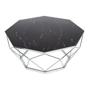 FAIRMONT PARK Fabrizio Coffee Table