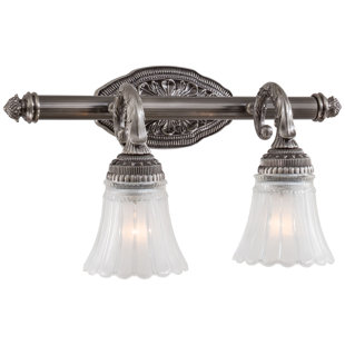 ASTORIA GRAND Mcmanus 2 - Light Vanity Light