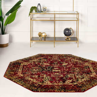 LANGLEY STREET® Alameda Geometric Indoor Rug