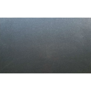 CARTAGE Disco 24" x 12" Straight Edge Porcelain Mosaic Tile