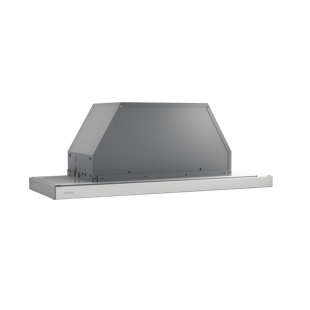 Zephyr Pisa 24 Inches 290 Cubic Feet Per Minute Convertible Under Cabinet Range Hood with Mesh Filter and Light Included