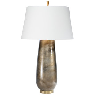 THE NATURAL LIGHT Porter Beauman Glaze Table Lamp