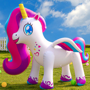 BESTPARTY Vinyl Inflatables