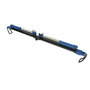 NEXTLED 26" Battery Powered Integrated LED Work Light