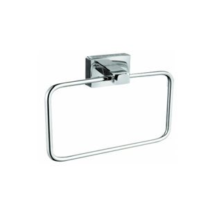 PENTA USA KITCHEN & BATH ALL FAUCETS-ACCESSORIES Towel Ring
