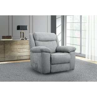 SEALY SOFA CONVERTIBLES Aria Upholstered Lift Assist Power Recliner