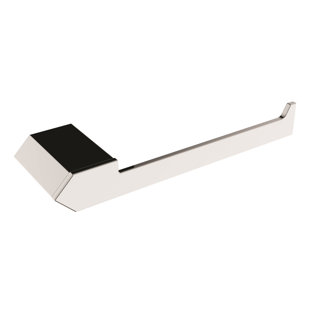 PENTA USA KITCHEN & BATH ALL FAUCETS-ACCESSORIES Wall Mount Toilet Paper Holder