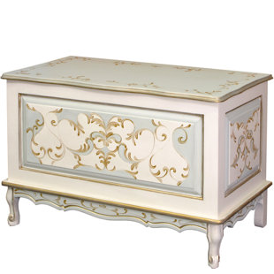 AFK FURNITURE French Toy Chest