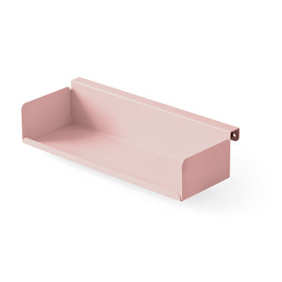 CONNUBIA Ens Pink Shelf Accessory