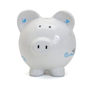 CHILD TO CHERISH Piggy Bank