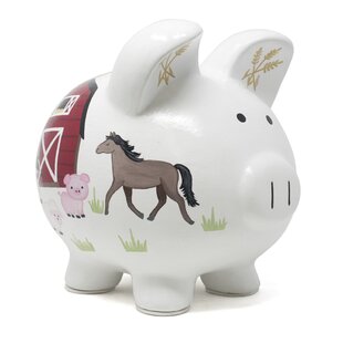 CHILD TO CHERISH Piggy Bank