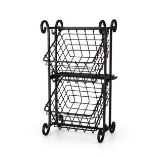 Gourmet Basics by Mikasa Fruit Basket