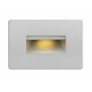 HINKLEY Luna Low Voltage LED Step Light