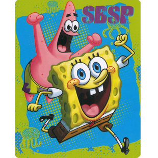 AHOLICDEALS Quilted Throw Blanket