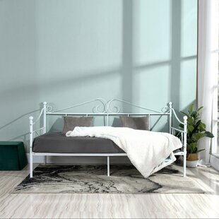 ROSALIND WHEELER Claribel Metal UK Single - DE 90 X 190 Cm Daybed