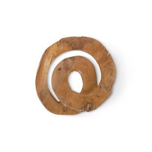 PHILLIPS COLLECTION Swirl Wall Décor