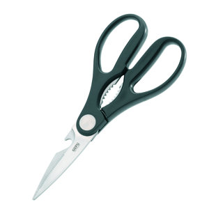 Gefu By Unimet Kitchen Shears & Scissors