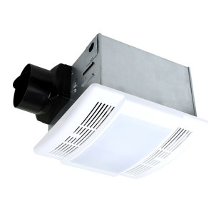 NAUXUS 90 CFM Bathroom Fan