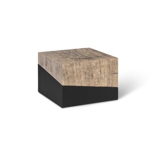 PHILLIPS COLLECTION Geometry Solid Coffee Table