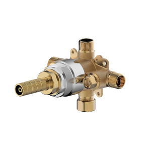 ULTRA FAUCETS Tub Shower Valve