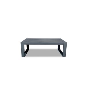 HARMONIA LIVING Portal Coffee Table