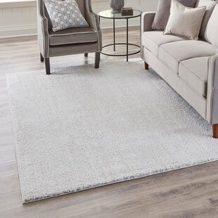 JILL ZARIN™ Performance Sea Salt White Rug