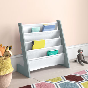 MACK & MILO™ Liberty Hill 23.8'' H X 25'' W No Subject Book Display