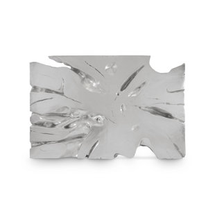 PHILLIPS COLLECTION Cast Naturals Freeform Wall Décor