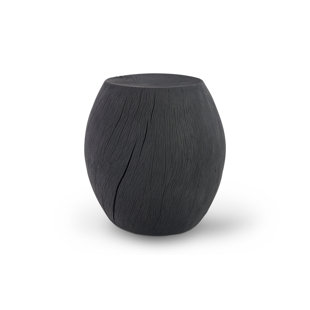 PHILLIPS COLLECTION Drum Stool