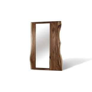 PHILLIPS COLLECTION Split Slab Accent Mirror