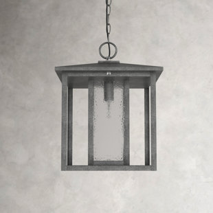 BIRCH LANE™ Vermont Outdoor Hanging Lantern
