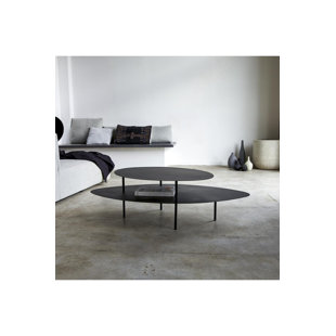 TIKAMOON Judit Coffee Table
