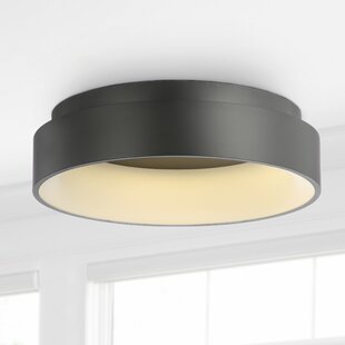 ORREN ELLIS Calfee LED Flush Mount