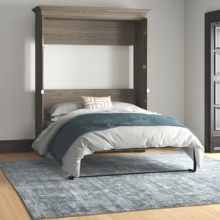 MERCURY ROW® Harvill Bed