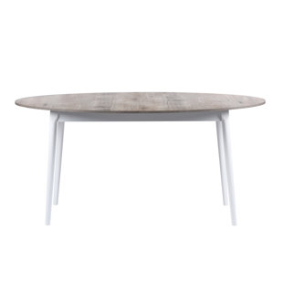 39F INC HYLDA 4 - Person Dining Set