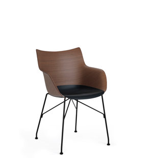 KARTELL SmartWood Armchair