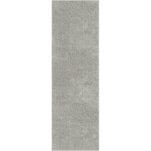 N NATORI Animal Print Rug