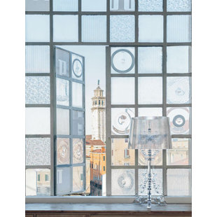 KARTELL Bourgie Table Lamp with Dimmer by Ferruccio Laviani