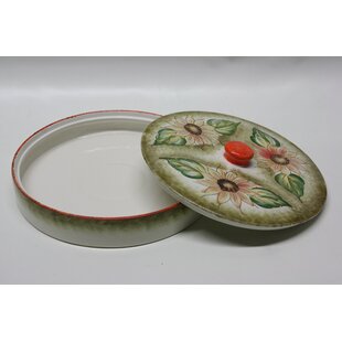 Desti Design Ceramic Platter