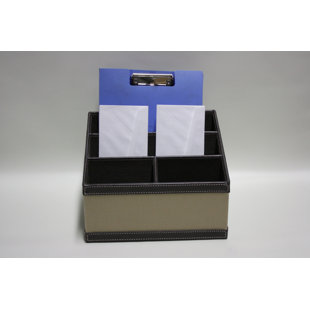 DESTI DESIGN Rectangle Flatware Caddy