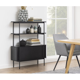 BRAYDEN STUDIO Azie Bookshelf Angus