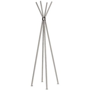 CORTESI HOME Deacon Coat Rack