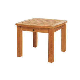 ARB TEAK & SPECIALTIES Teak Outdoor Coffee Table