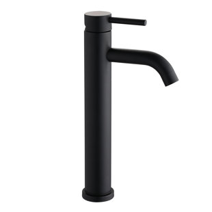 BENSON HOME Single-Hole Single-handle Bathroom Faucet