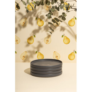 URBAN WALLS Pears Wall Decal (Set of 60)