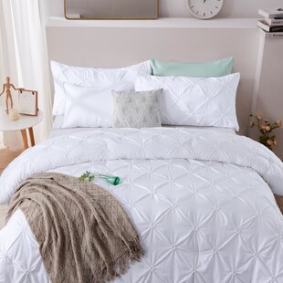 AISBO Suniya Polyester Comforter Set