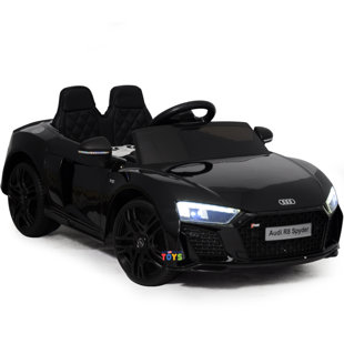 AMERICAS TOYS PROJECT Ride on Car